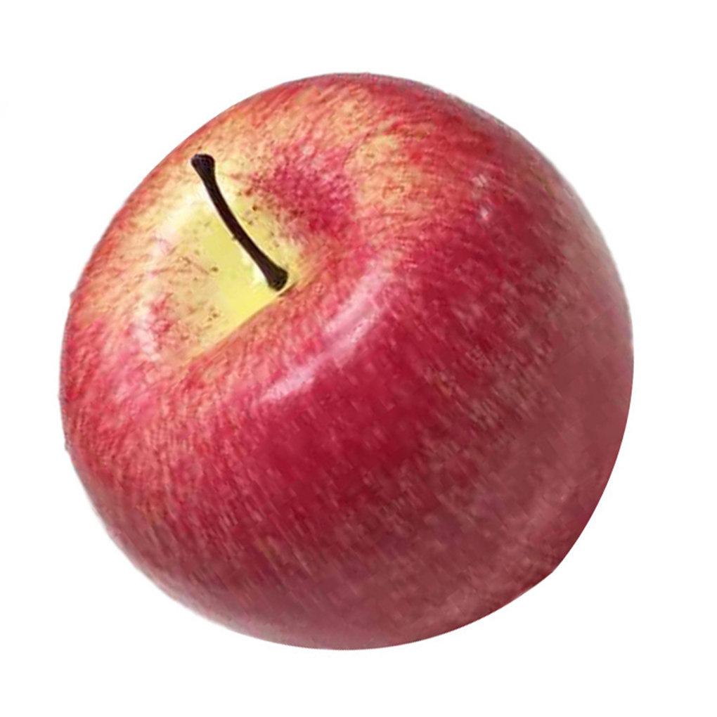 Artificial Fruit Foam Fruit Prop for Photography Sketch Snapshot Home Office Table Ornament