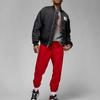 Jordan MARKE Jacken Herren Schwarz Baseballkragen Moderat Sonstige DQ7345-010