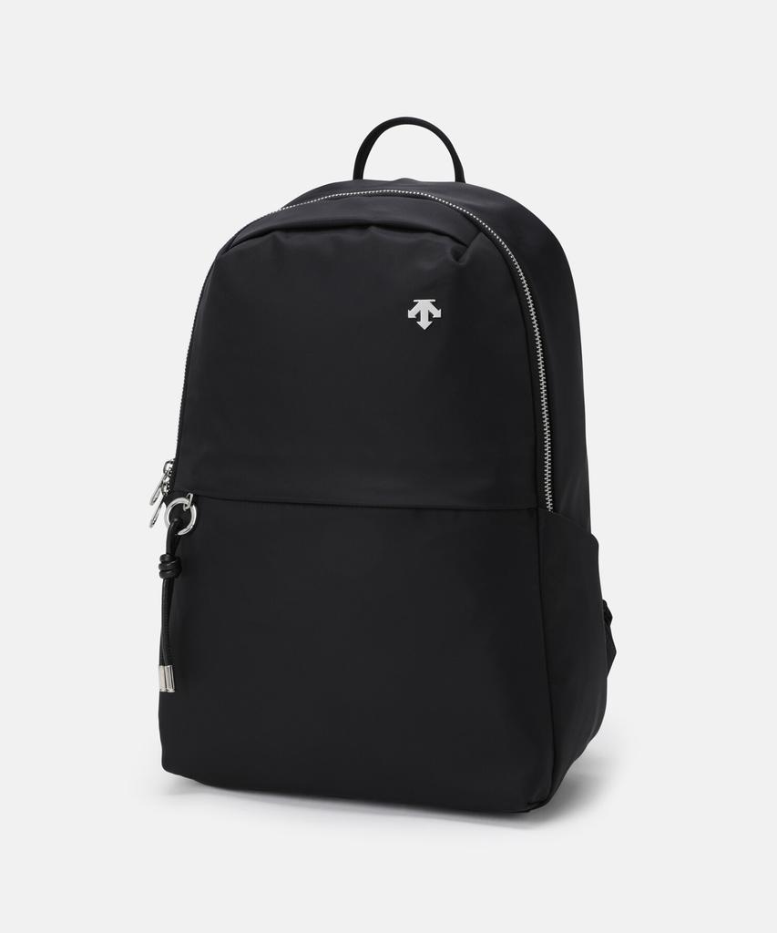 Descente Women'S Patent Backpack (12L) Black Sr322Ubp70