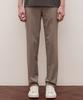 Jilseutyueoteunyuyogmaen Cotton Poly Chino Pants - Sepia (Jnpa6B302S2)
