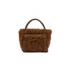Spacer 2-weg mini tote tas