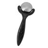 Roller Massage Ball with Handle Cold Warm Compression Temperature Keeper 304 Stainless Steel Ice