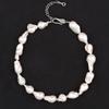 Lowool Queen Pearl Necklace