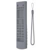Silicone Protective Case Anti-slip Silicone Case Protective Cover Shockproof TV Remote Control Case for LG-TV-Remote AKB75095307