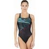 Women’s Bathing Costume ARYSS/C Black