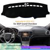 Dashboard Anti-Glare Sun Shade for 10-22 Jeep Grand Cherokee
