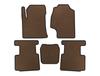 EVA Mats (Brown) for GreatWall Haval H2