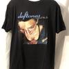 Men's Cotton T-Shirt, Quick Dry Breathable, Summer Casual Wear Deftones Around The Fur Band Black Short Sleeve Unisex T Shirt