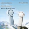 SOTHING Portable Handheld Mini Fan