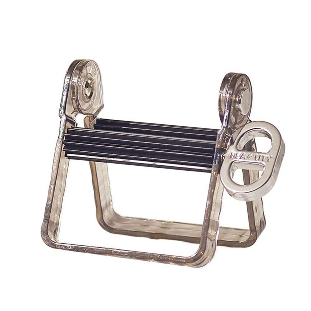 Wall Mount Toothpaste Dispenser No Waste Manual Spinning Squeezer New Facial Cleanser Squeezer