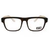 SPY Discord Optical 56 5700000000071 Unisex Eyeglasses