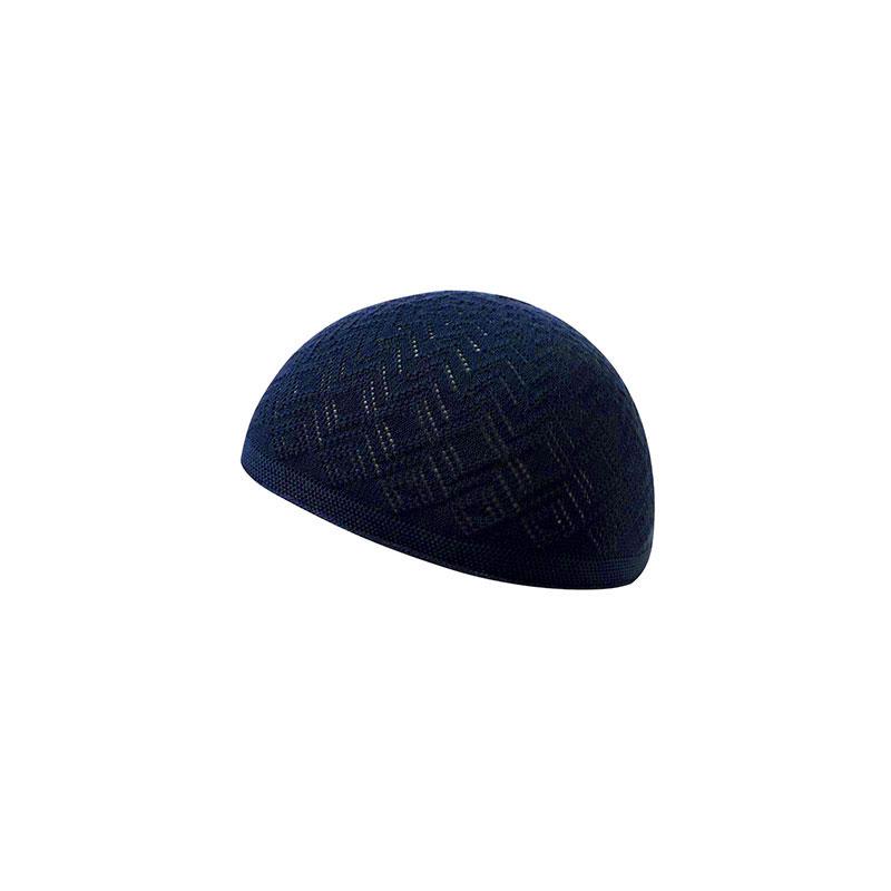 Men Musulman Arab Unisex Knitted Beanie Cap Muslim Men Prayer Hats Islam Jewish India Caps Casual