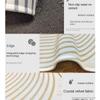 Simple Modern Carpet Living Room Sofa Coffee Table Cushion Light Luxury Home Decor Soft Cushion Bedroom Large Carpet