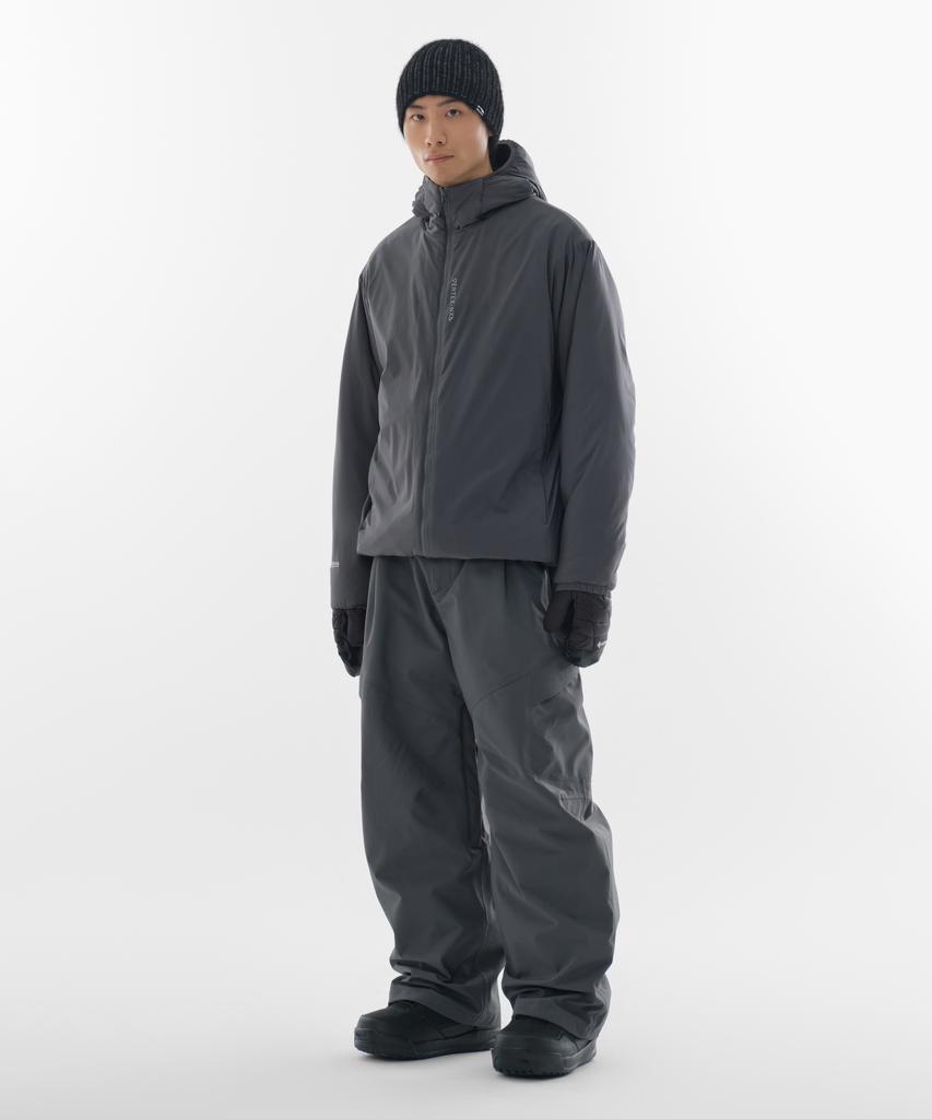 Dimito Vtx Prime Jacket Dark Shadow
