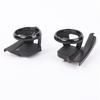 Cup Holder For Jeep Wrangler JL Gladiator JT 2018-2024 Door Cup Holder Water Bottle Mount Accessories ,Left+Right 2PCS-A87Q