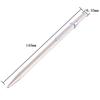 Carbon Steel Tip Pocket Scriber Pen Scribing Tool Marking Lines For Glass Tiles
