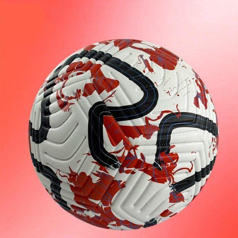 MeridianDry Durable Premier League Size 5 Football