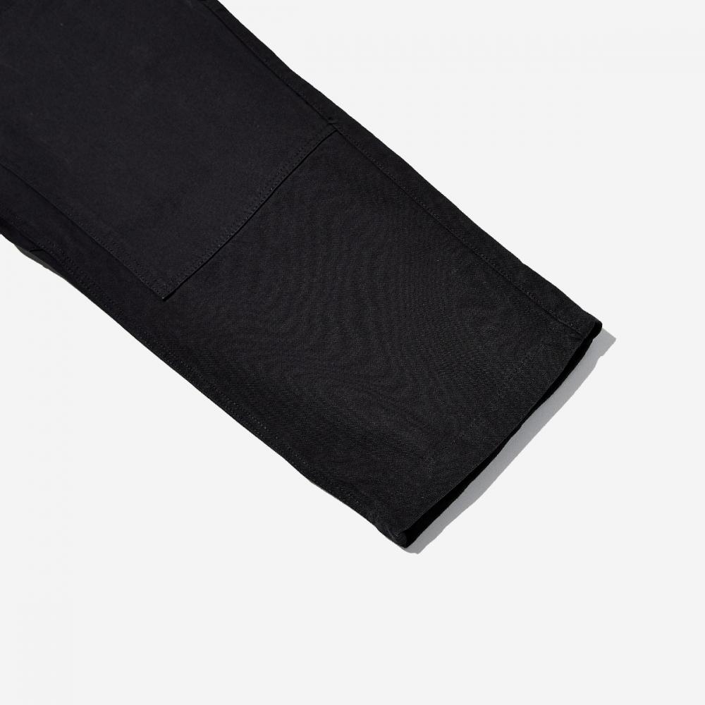 Pantaloni da Chef Utility Service Works Sw087 Neri