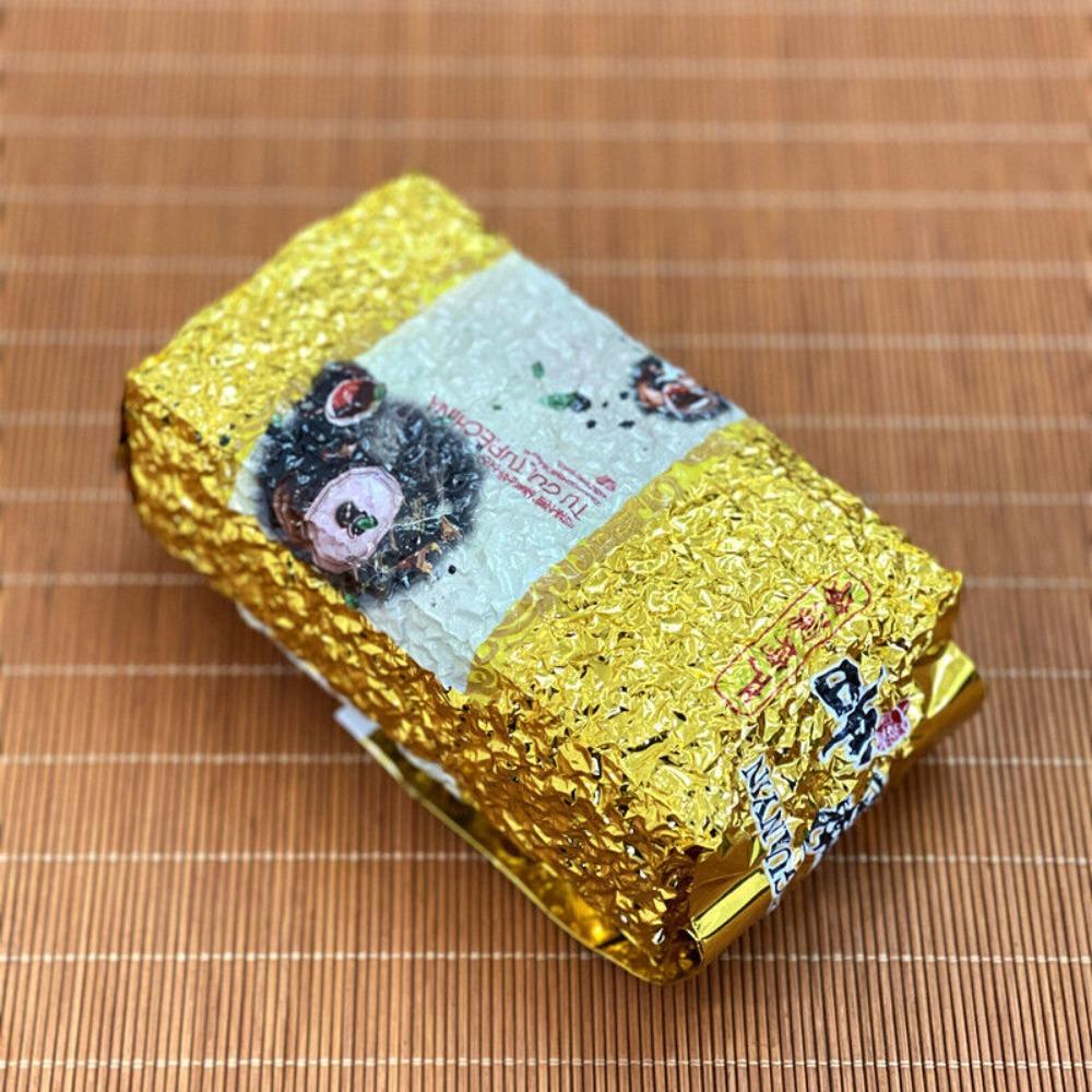 250g Oolong Tea Anxi Tie Tie Guan Yin Tea New Tea Green Tea Tieguanyin Tea