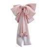 Stilvolle Haarspangen und Haarklammern für Damen und Teenager, Elegante lange Band-Haarnadeln, Trendige Haaraccessoires in verschiedenen Farben
