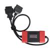 Adaptateur OBD2 pour Camion à Écran Numérique 24V vers 12V Adaptateur Launch X431 Camion Diesel Lourd