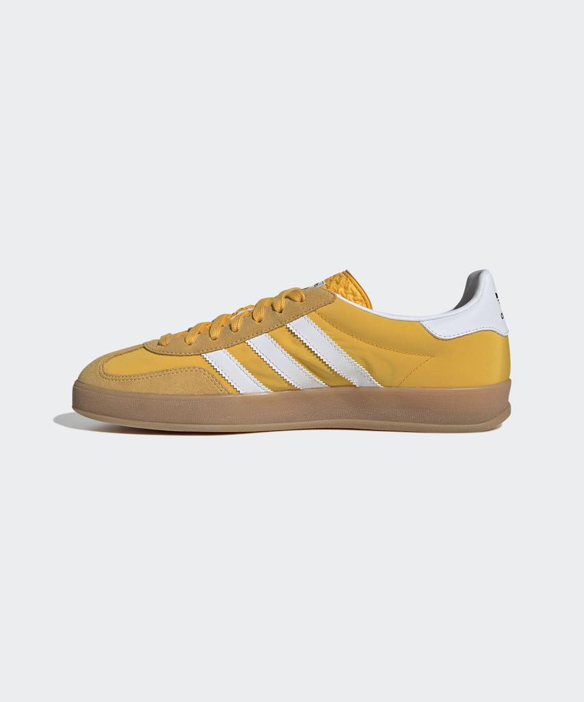 adidas Gazelle Indoor - Mustard / Ie6606