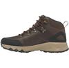 Buty trekkingowe Peakfreak II Mid Outdry Skórzane