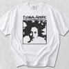 Fiona Apple 90s T-shirt, Vintage Washed Fiona Apple Shirt, Music Lover Gift Tee