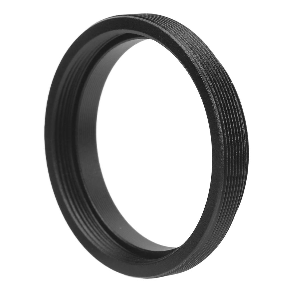 Telescope Adapter Ring T2 Male Thread To M48X0.75mm M42X1mm Female Thread Astronomical Telescope Adapter