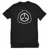 SCP Secure Contain Protect Unisex T-shirt