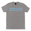 Independent Trucks Shirt Tile Bar Medium Grey