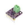 AITRIP 3 PCS MAX98357 Audio Power Amplifier Module I2S Class D Filterless Audio Amplifiers Board for Arduino, Raspberry Pi, ESP32 (Welding)