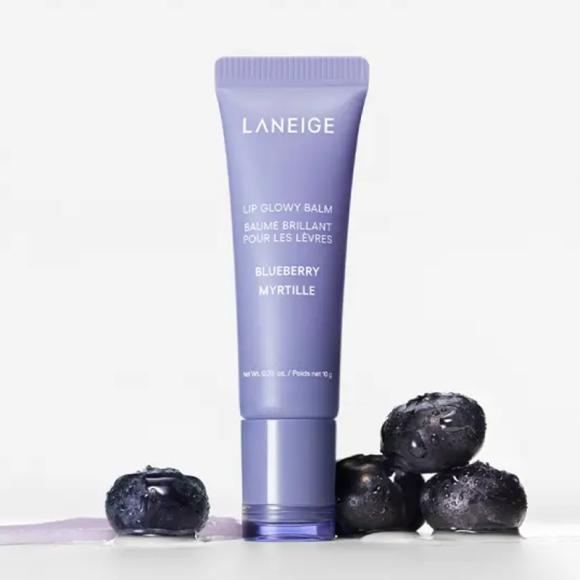 LANEIGE Balzám na rty Glowy 10g (11 Možnosti)