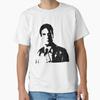 Cool Face Unsolved Mysteries Television Show T Shirt Made In US/AUS Size S-2XL