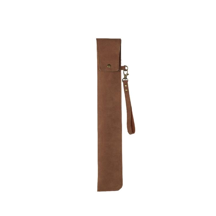 Practical Drumstick Case Drumsticks Carring Bag Suitable for Impact Resistance with Hand Carry Design for Musicians