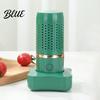 Odorless Fruit Cleaner Device And Vegetable Purifier Portable Compact Water Purification Technology Cleaner Washing Machine Remove Residue Cleaning