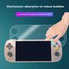 FOR Retroid Pocket G2 Handheld Screen Film 6-piece Set (2 HD+2 Nanometer+2 Blue Light) Relieves Eye Fatigue Durable Accessories