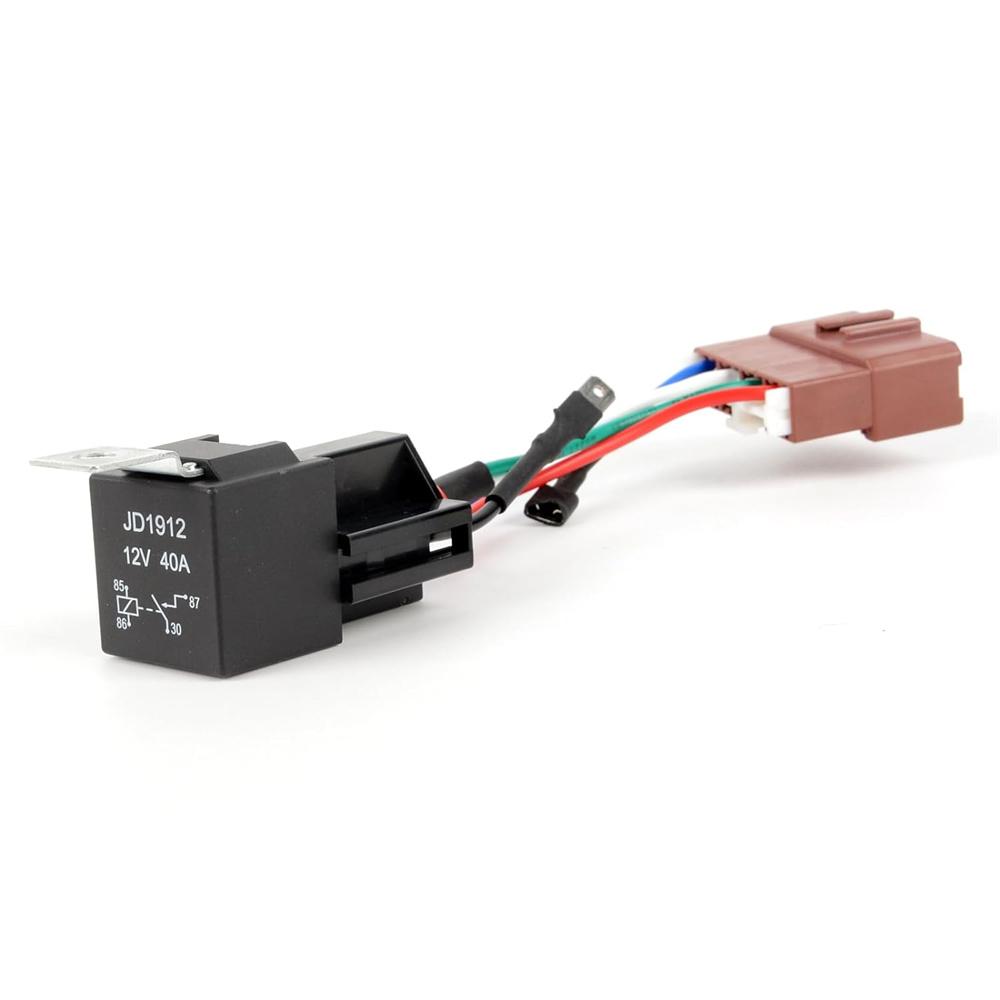 Main Relay Conversion Kit For Civic 92-01 For Integra 94-01 For Crv 97-01 For Accord 90-02 AA344 JD1912