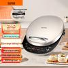 SUPOR 1800W Electric Pancake Maker with Steaming & Deep Pan CN plug (adapter included)