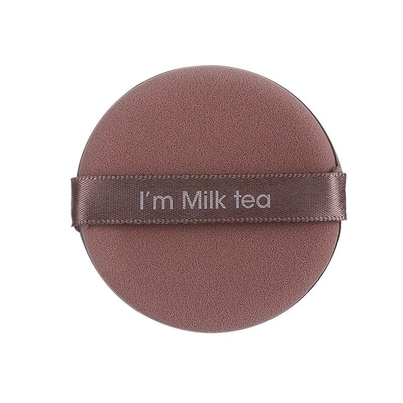 Air Cushion Powder Puff Strawberry Pineapple Dry and Wet Two-in-one Seven-star Makeup Sponge