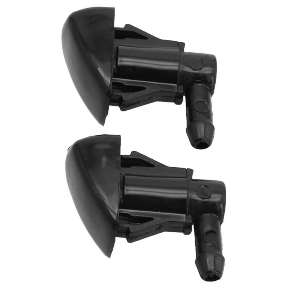 2x Vindspolarmunstycke För Hyundai Entourage Kia Spectra Spectra5 2007-2009