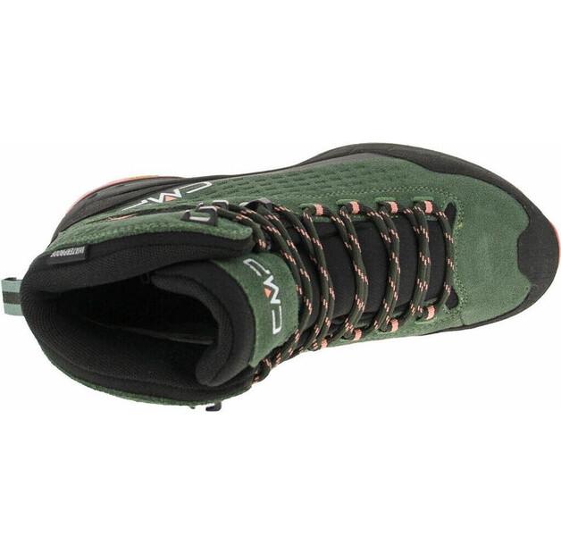 CMP Vertyx Mid Waterproof Boots