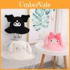 Adorable Cartoon Style Plush Bunny Fisherman Hat For Winter Warmth And Cuteness