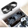 Cup Holder Outer Cover For BMW 7 Series F01 F02 F03 F04 2007-2015 # 51169179820