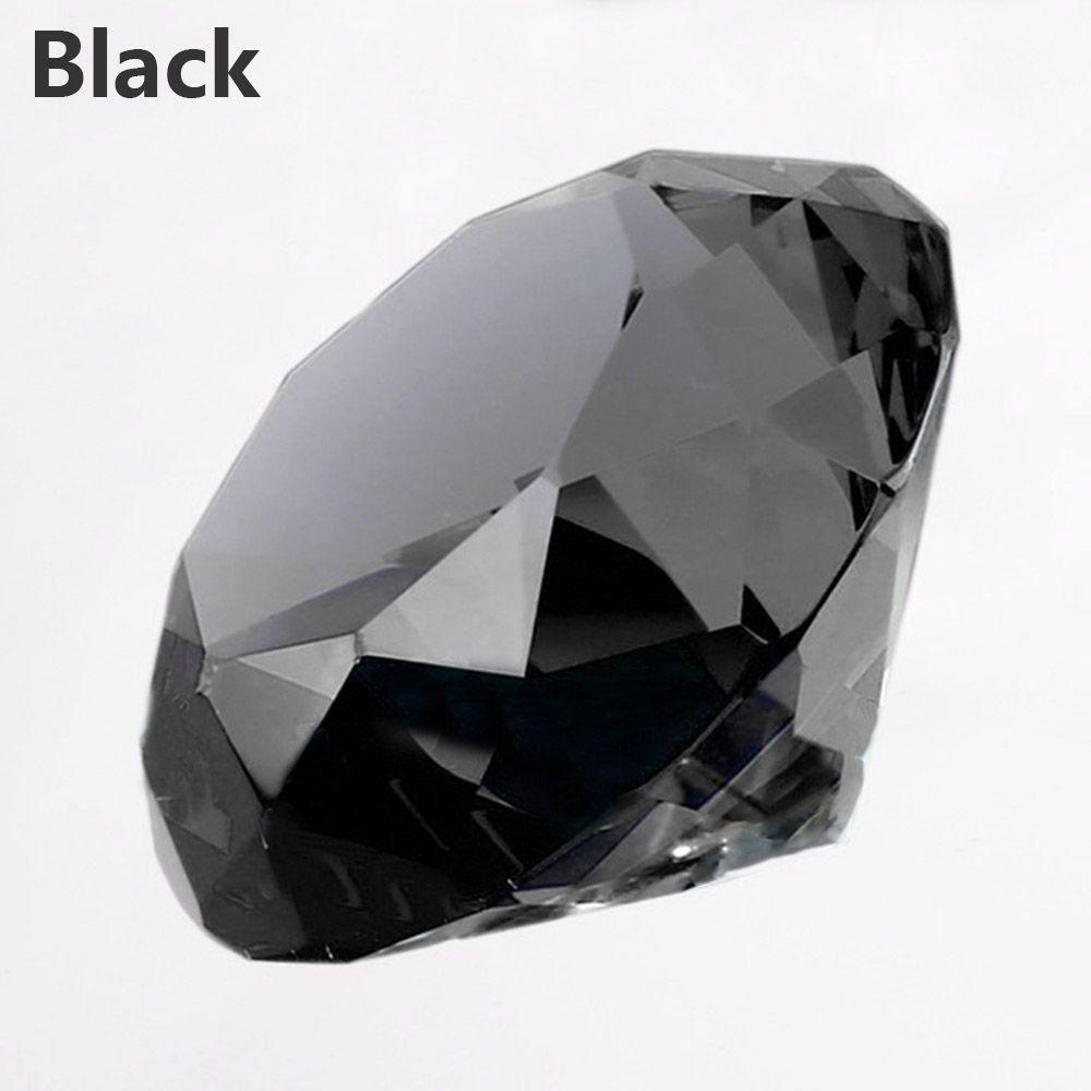 30mm DIY Romantic Gifts Party Decoration Clear Wedding Supplies Table Confetti Crystals Diamond