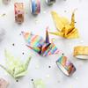 12Roll Decorative Tape Scrapbooking Decorative Tape for Journaling Notebook Planner Wrapping 15mmX3Meter Per Roll