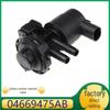 Passt Chrysler Motor Aktivkohlebehälter Magnetventil 04669475AB