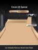 Lit de coffre gonflable pour SUV Buick Envision & Enclave - Matelas de voyage portable pour dormir avec gonflage gratuit.