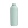 304 Stainless Steel Double-Layer Vacuum Insulated Matte Sports Water Bottle