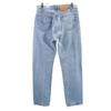 Levi's 90s 505 Made In Canada Straight Denim Pants W34 Men's Used